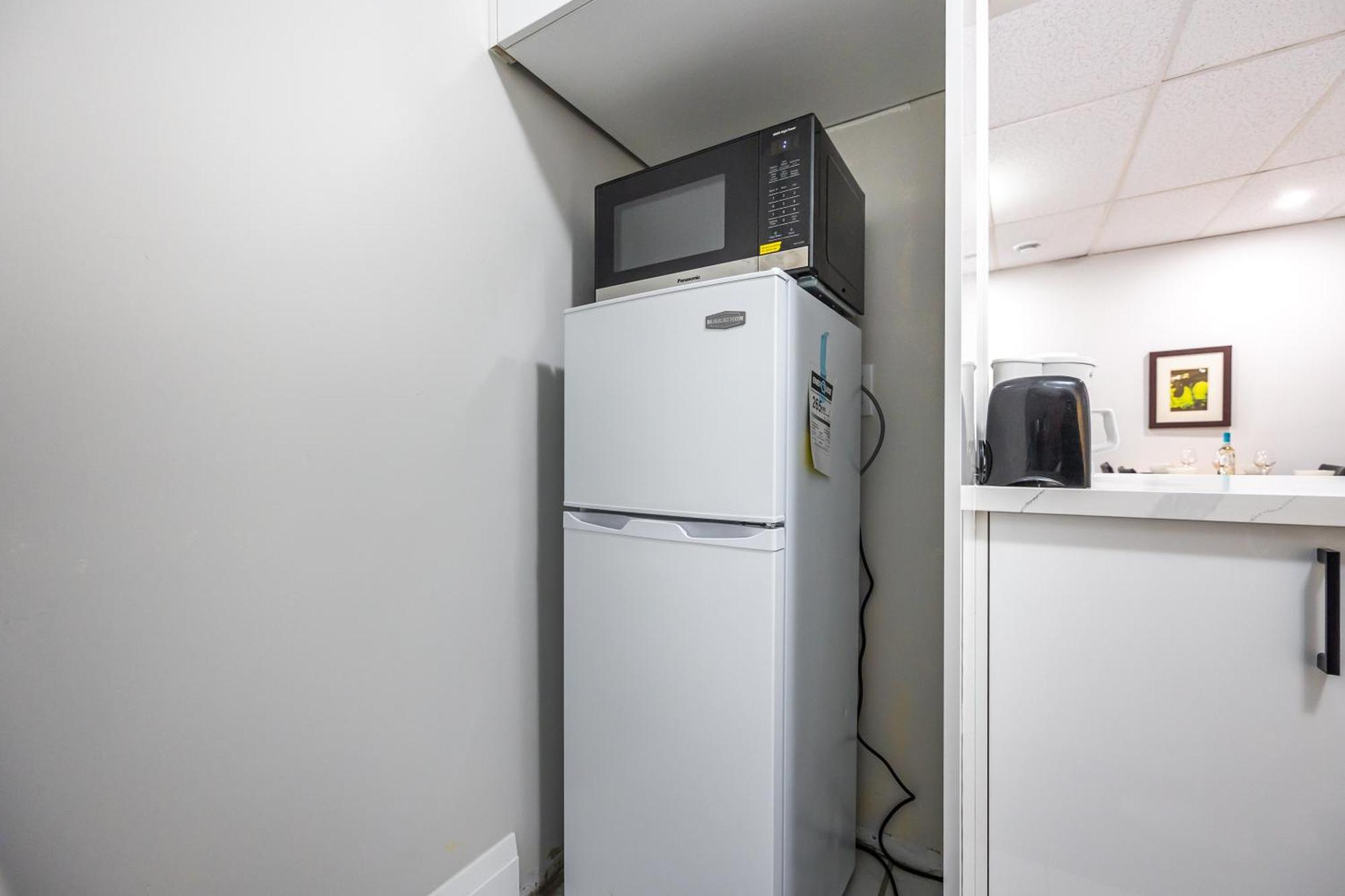 Nest - Comfy 1br And 1ba Close To The Falls Apartment *